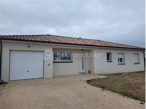 maison recente à la vente -   82710  BRESSOLS, surface 110 m2 vente maison recente - UBI481346783
